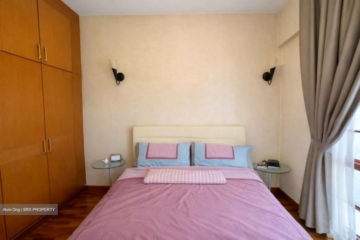 Casafina (D16), Condominium #576662641